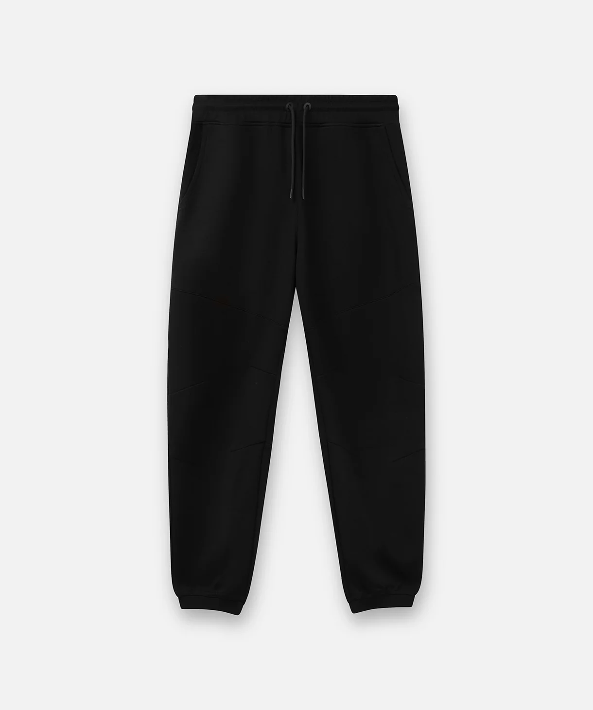 The Hacienda Trackpant - Black