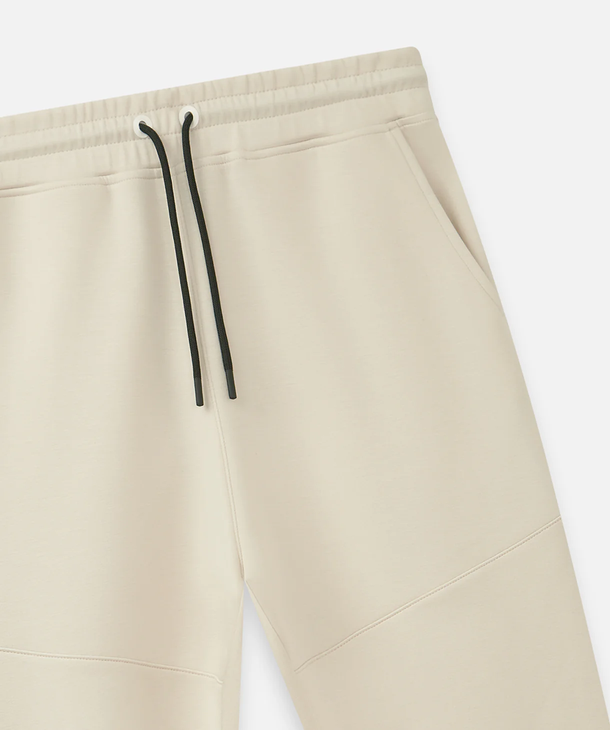 The Hacienda Trackpant - Sand - Image 3