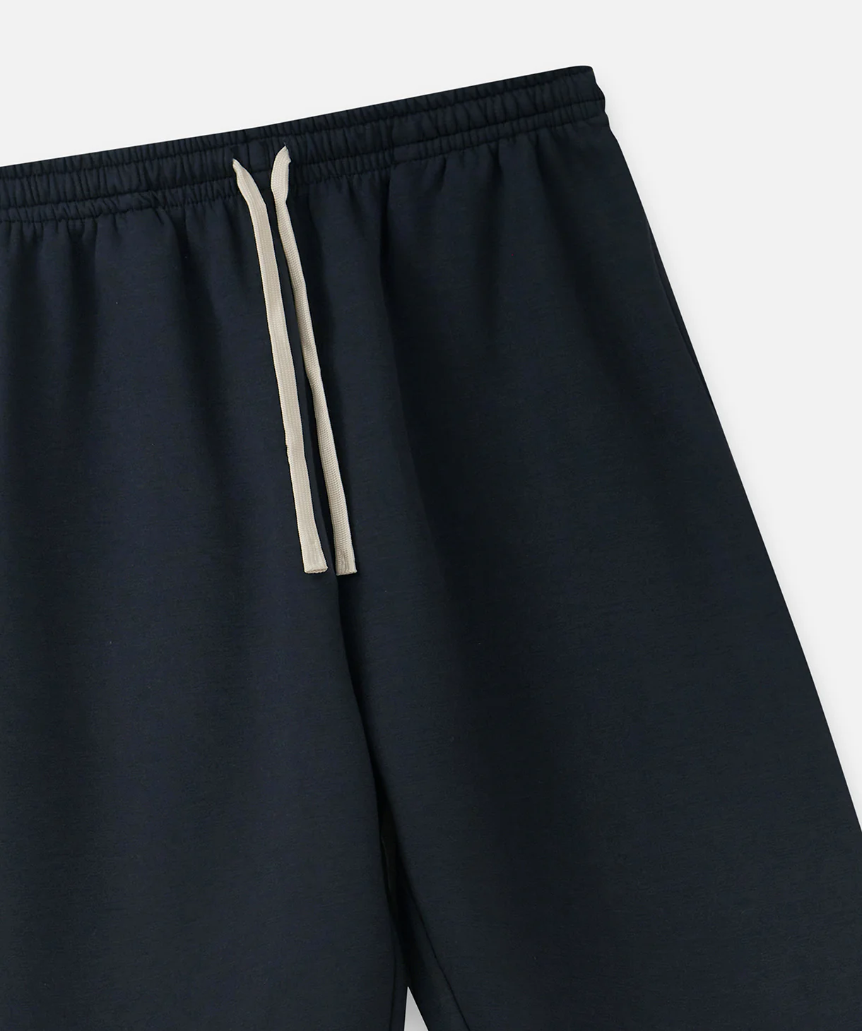 The Recline Baggy Trackpant - Washed Black - Image 2