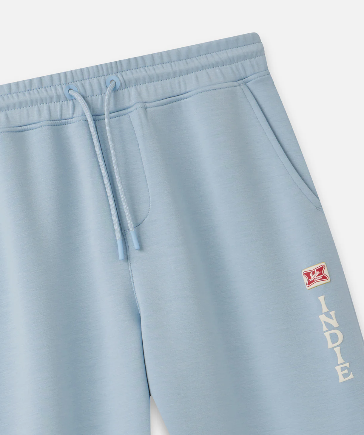 The Race Tech Trackie - Water Blue - Image 3