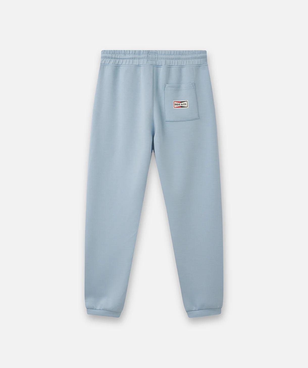 The Race Tech Trackie - Water Blue - Image 4