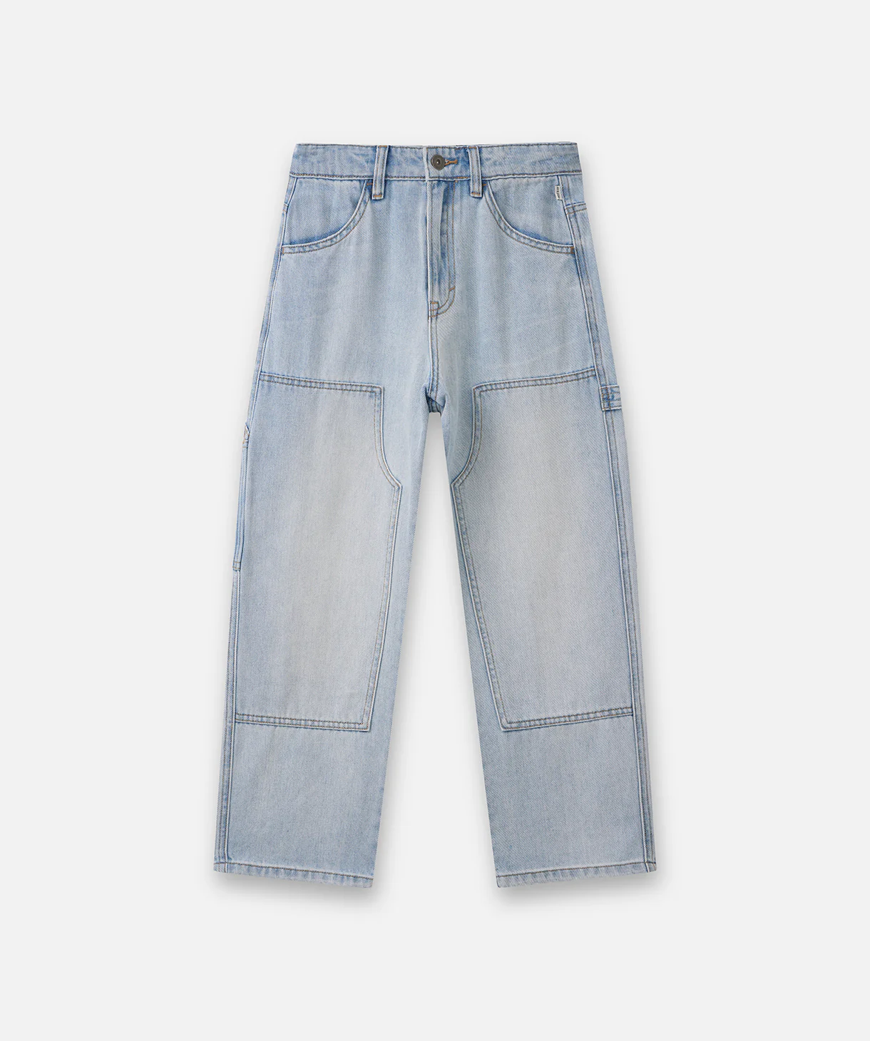 The Bay Ridge Carpenter Pant - 90's Wash