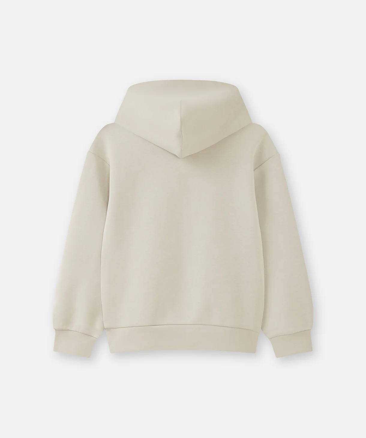 The Silverstone Tech Hoodie - Dune - Image 4