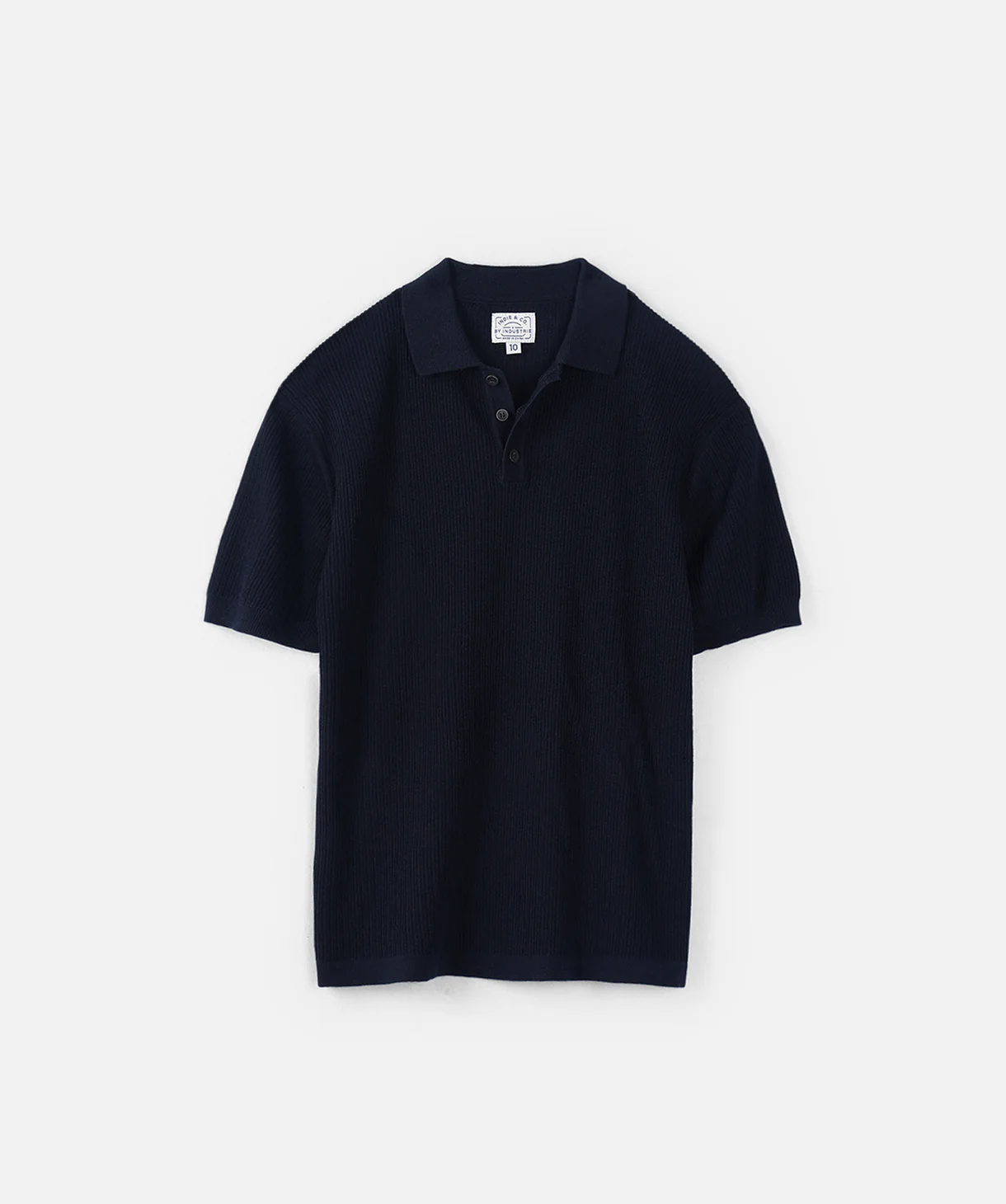 The Salinas Polo - Dk Navy