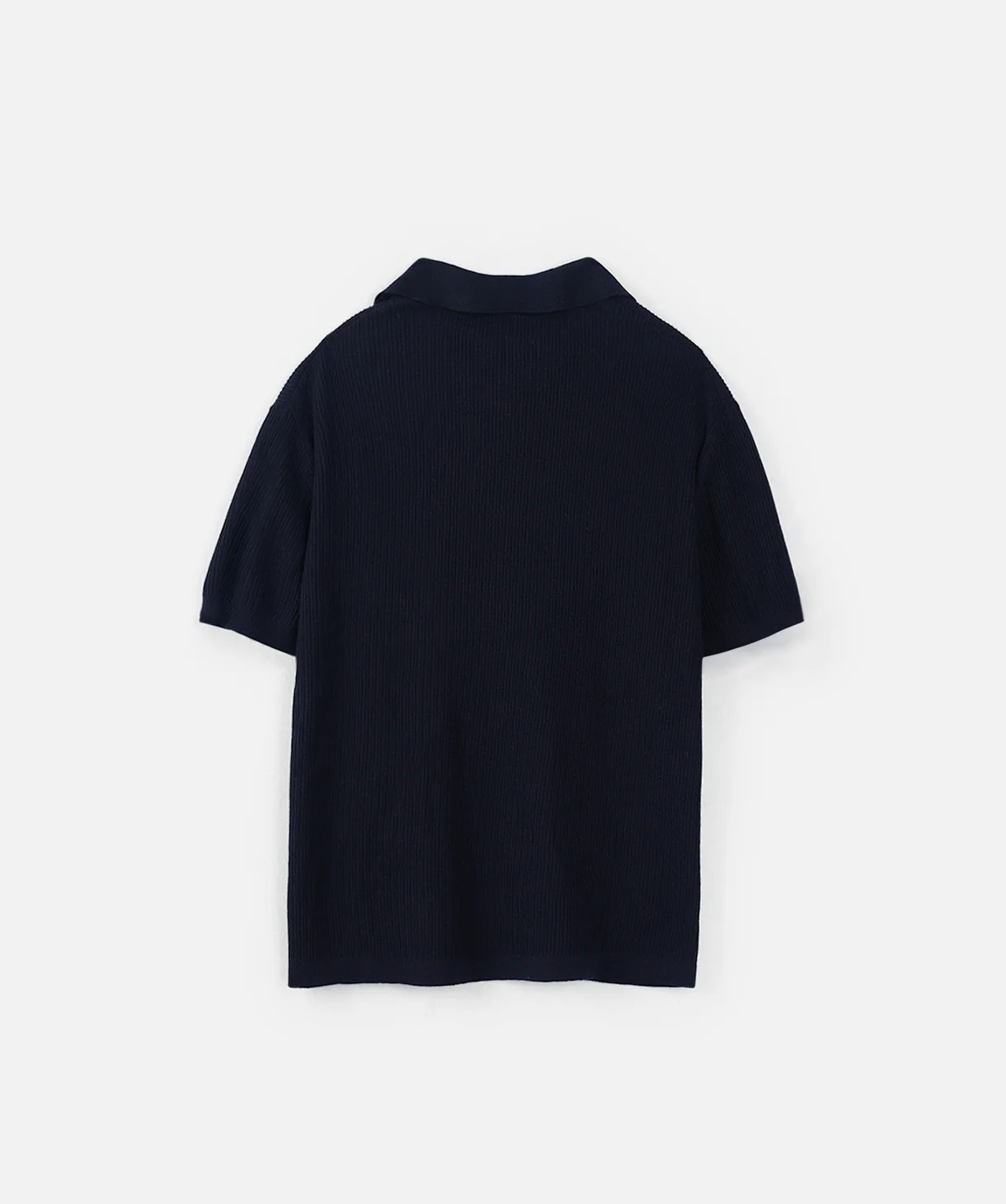 The Salinas Polo - Dk Navy - Image 3