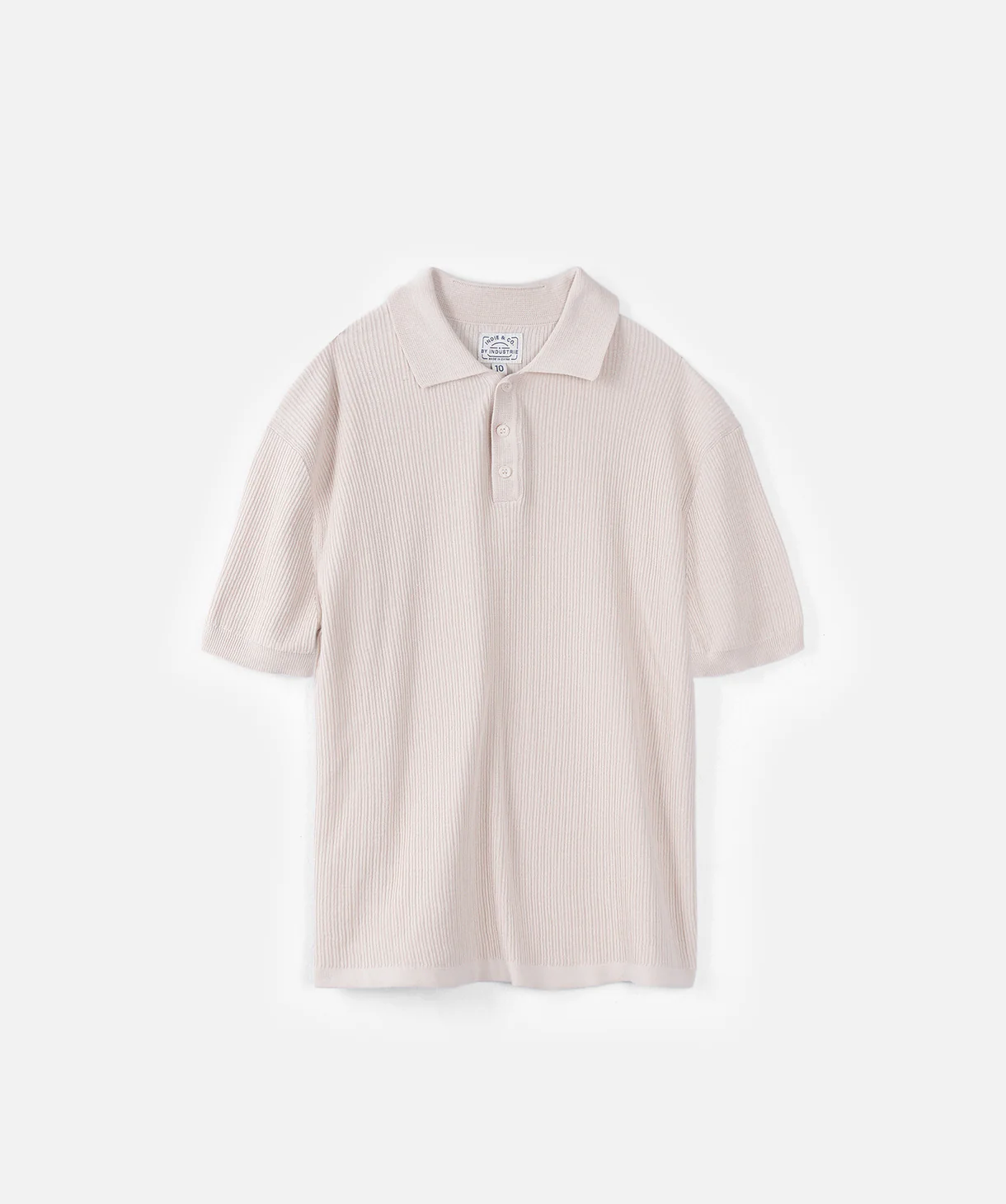 The Salinas Polo - Wheat
