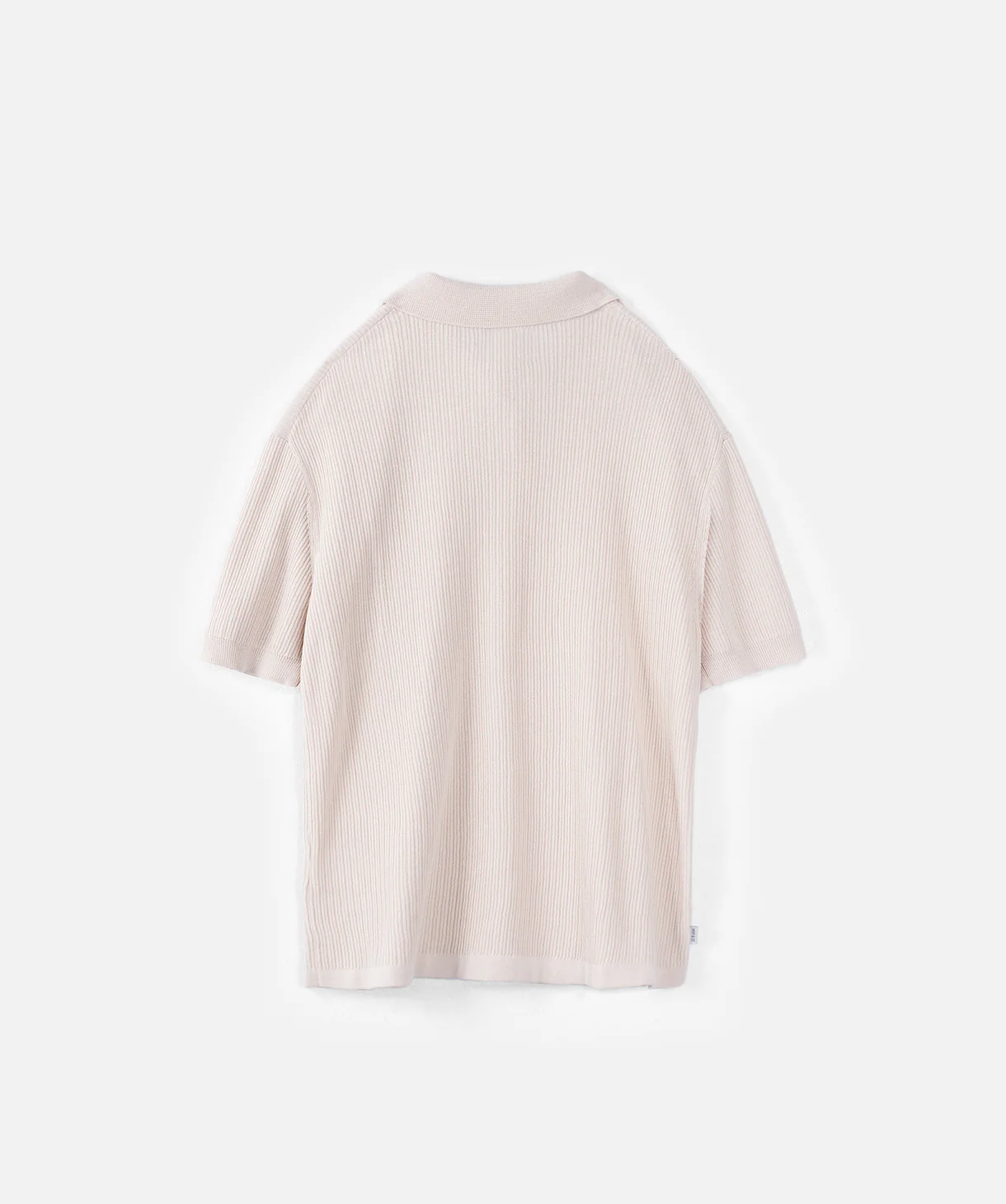 The Salinas Polo - Wheat - Image 3