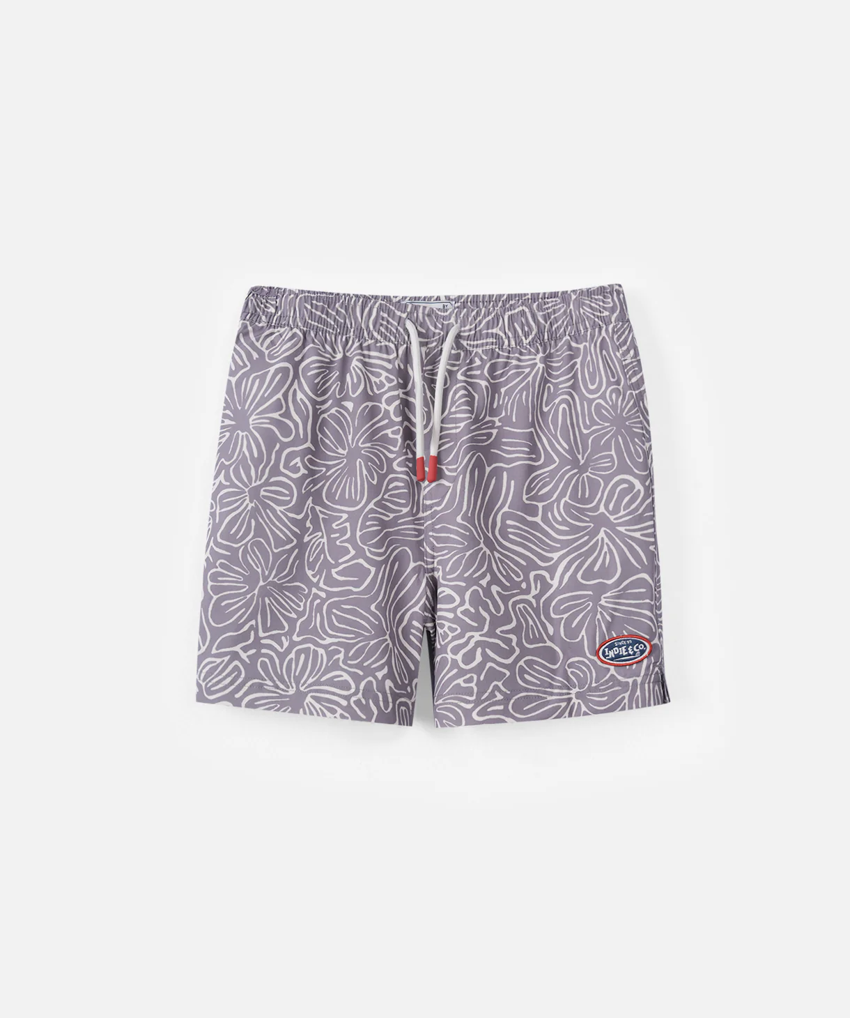 The Miho Swim Trunk - Kalamata