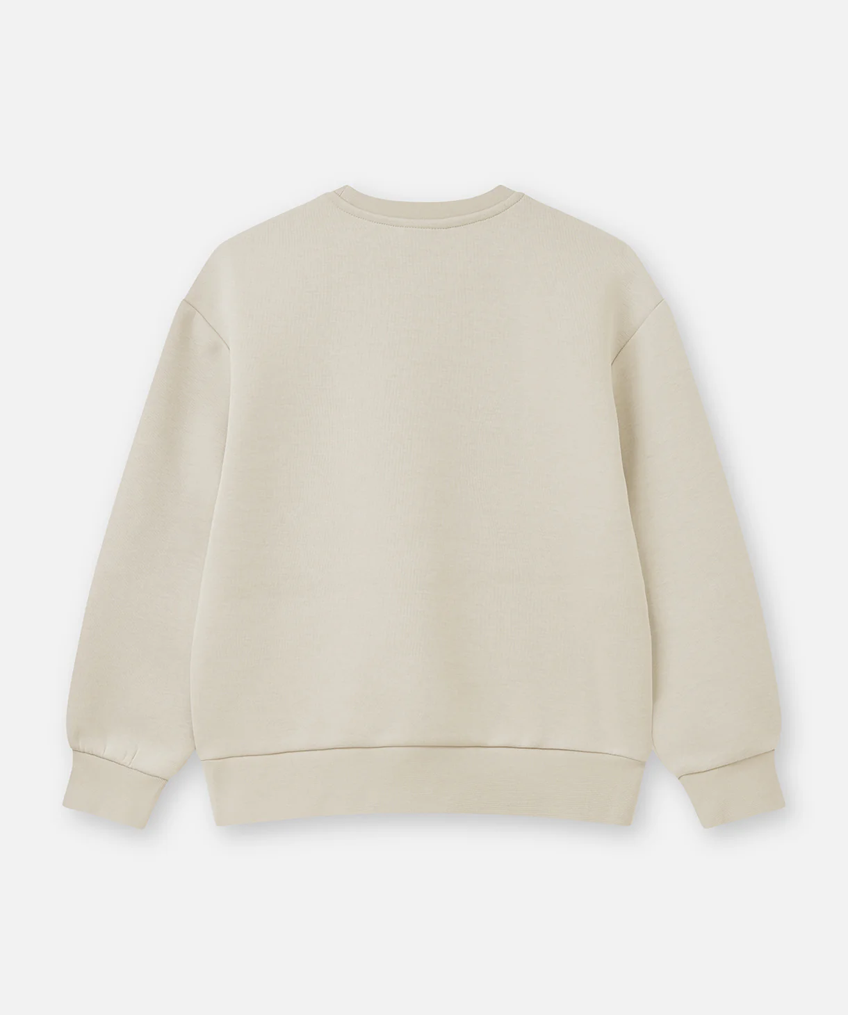 The Silverstone Tech Sweat - Dune - Image 3