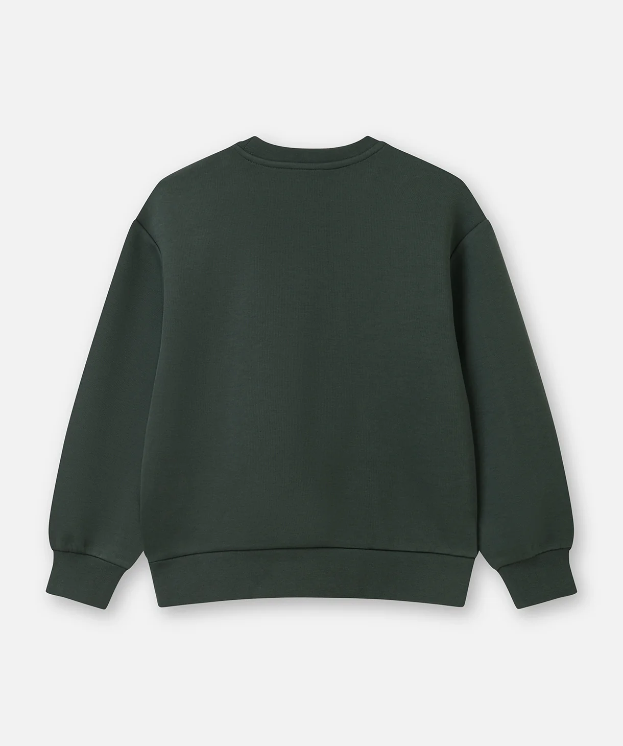 The Silverstone Tech Sweat - Elm - Image 3