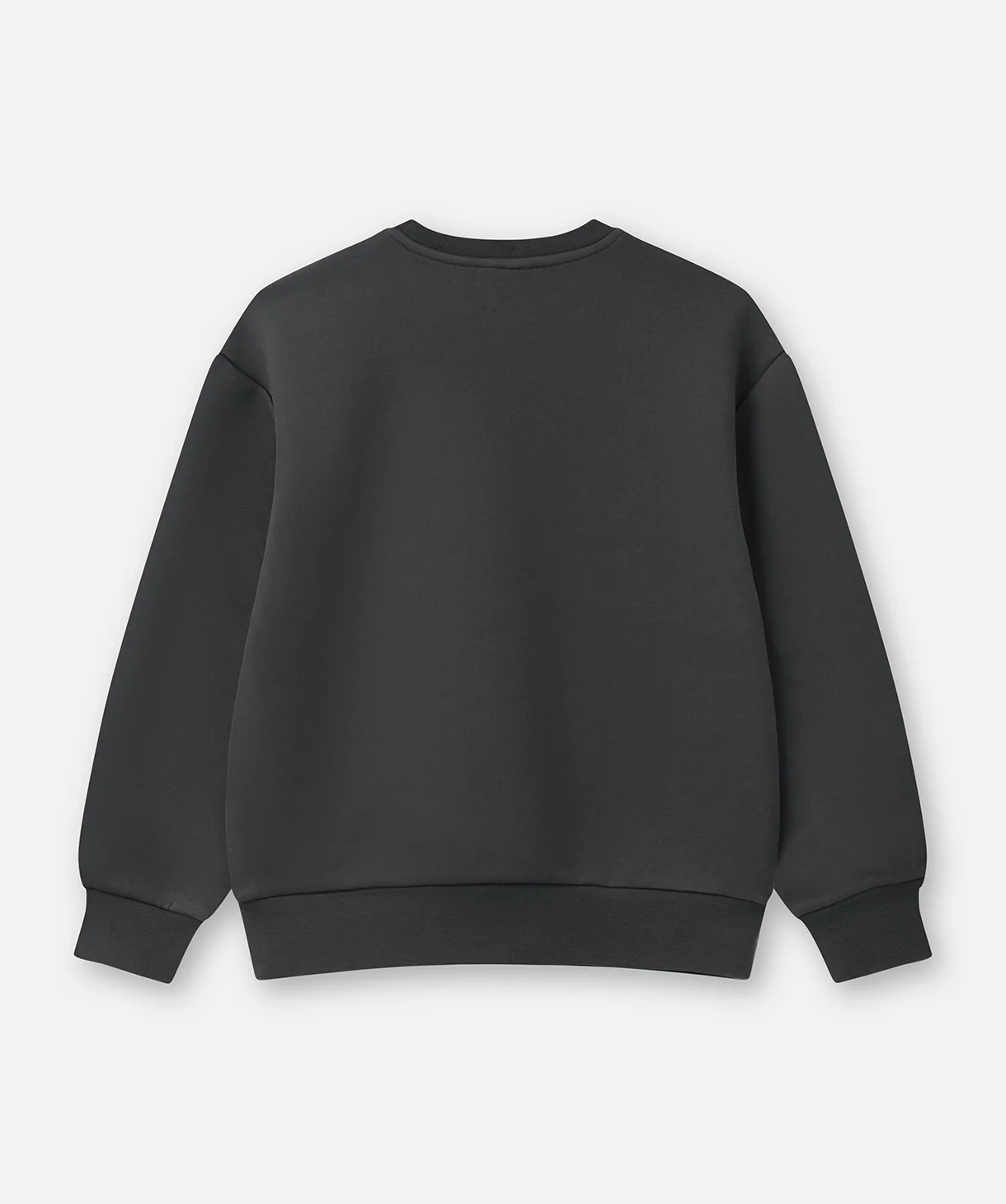 The Silverstone Tech Sweat - Gunmetal - Image 3