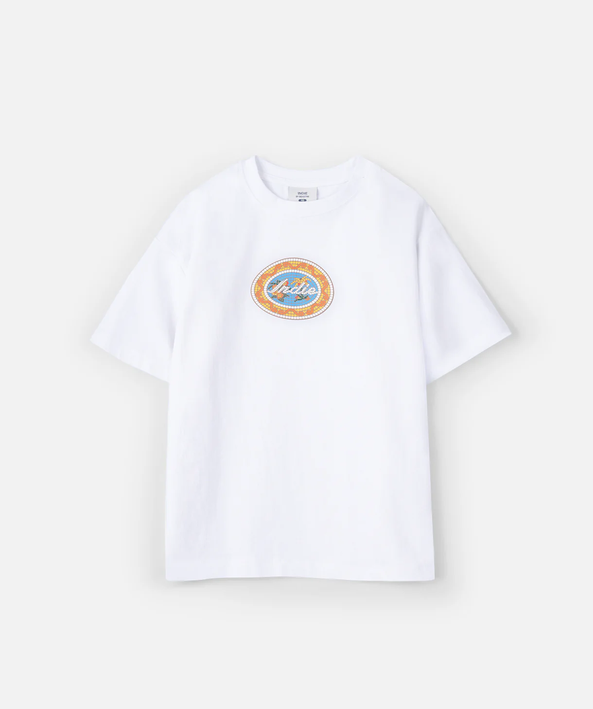 The Resort Tee - White