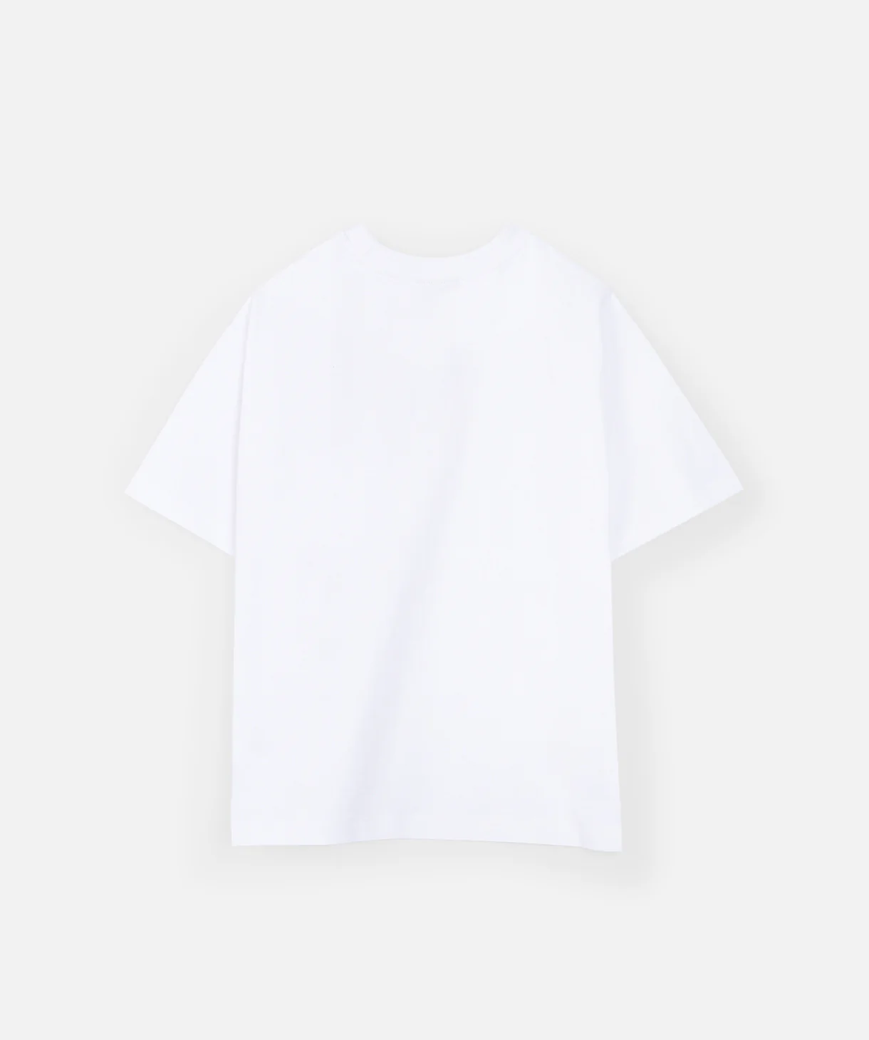 The Resort Tee - White - Image 4
