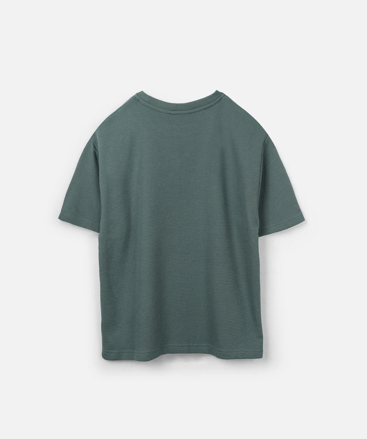 The New Flynn Tee - Forest - Image 4