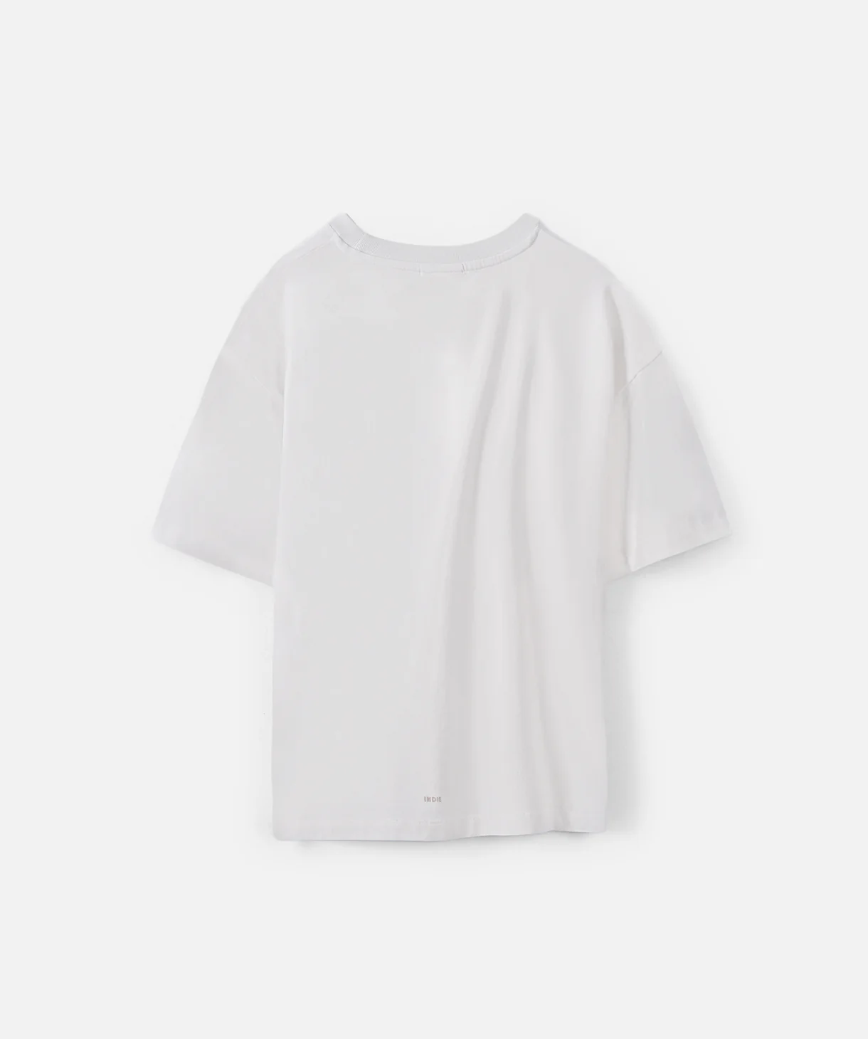 The Indie Kosta Tech Tee - Glacier - Image 3