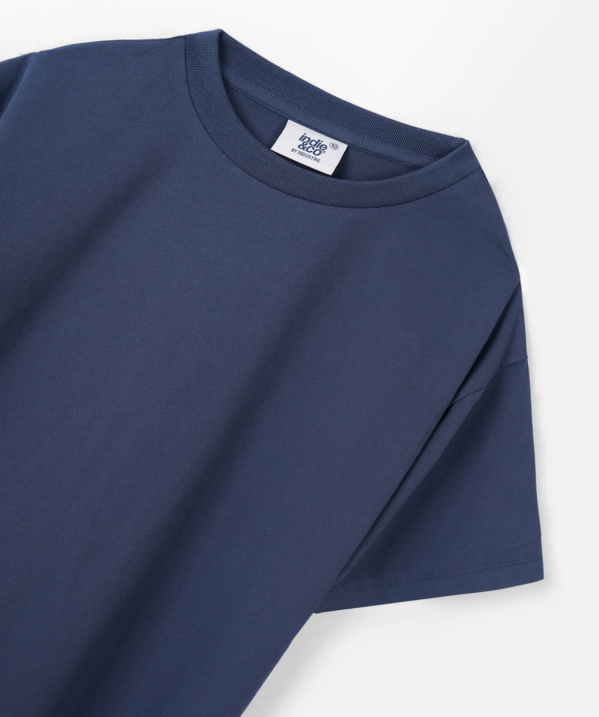 The Indie Kosta Tech Tee - Ink T - Image 2