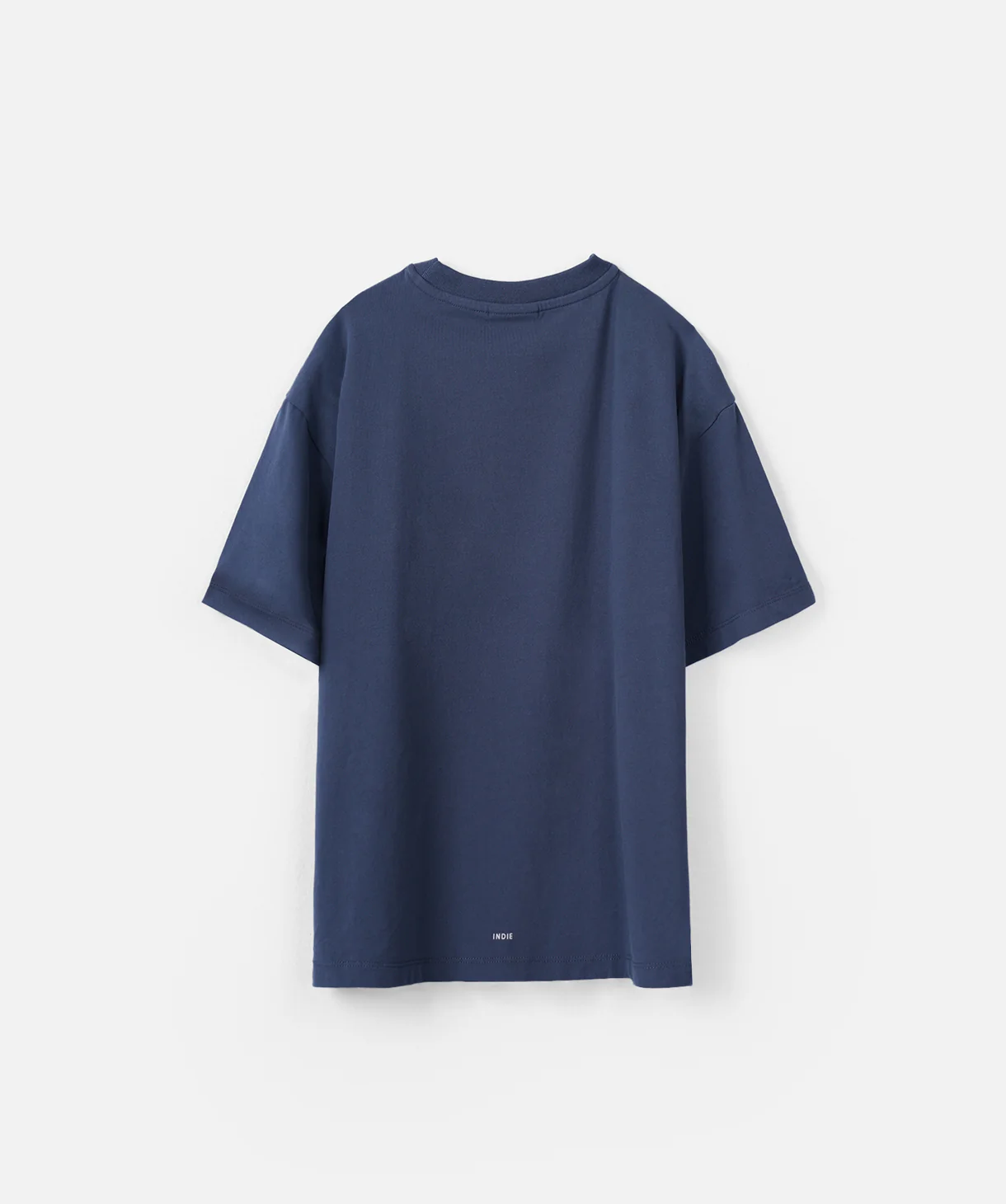 The Indie Kosta Tech Tee - Ink T - Image 3