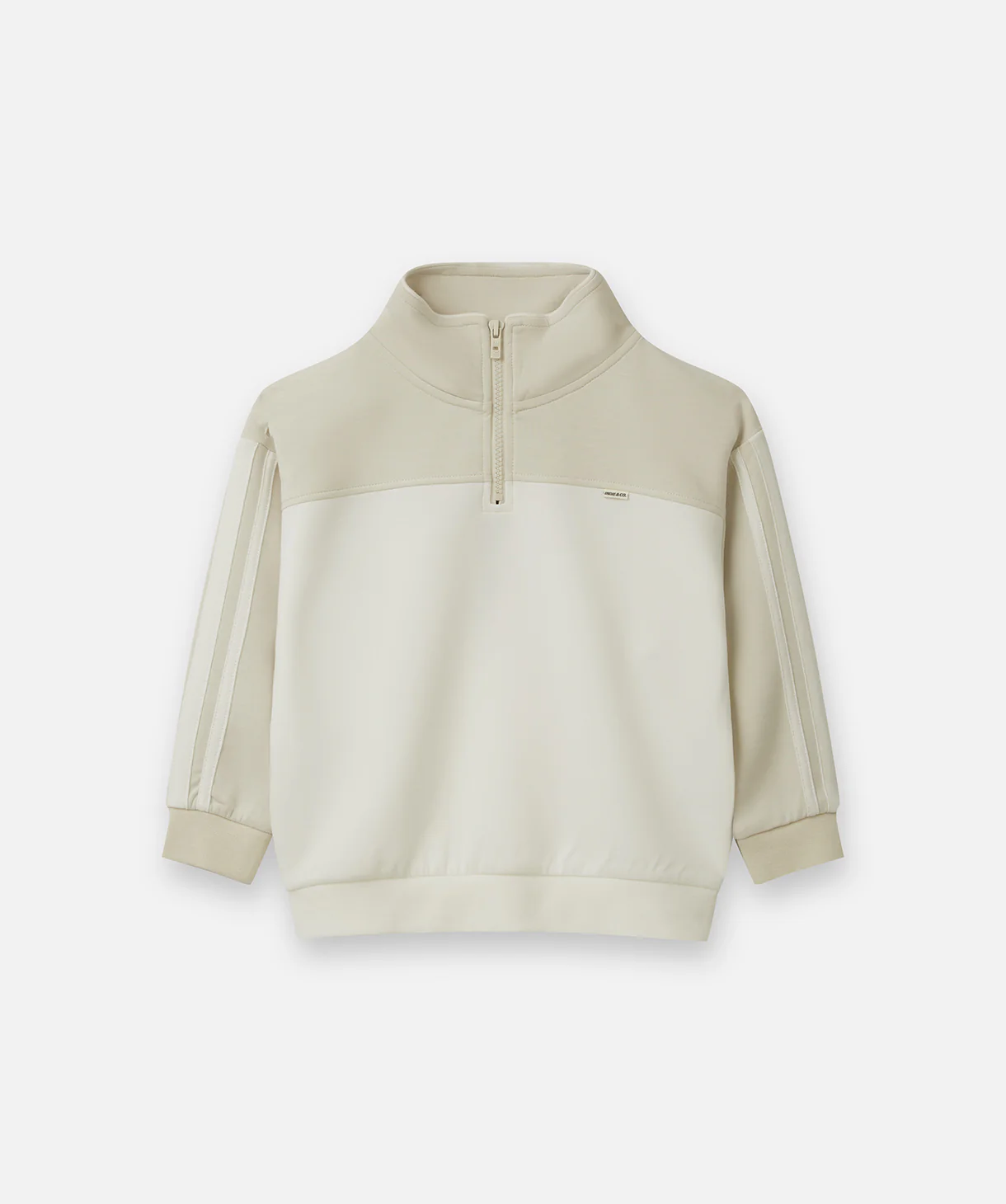 The Lombard Tracktop - Sand Combo